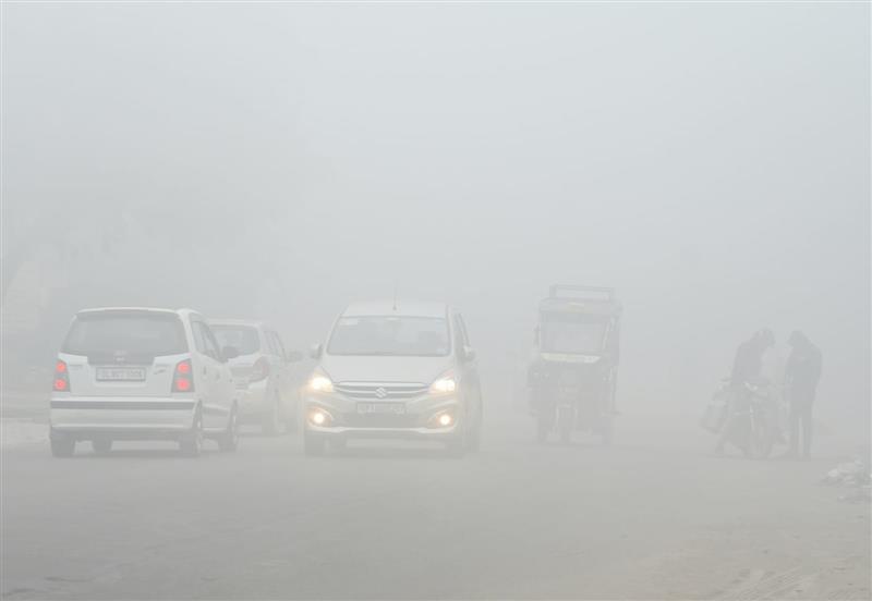 Dense-fog-in-Punjab-noted-today