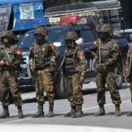 security force