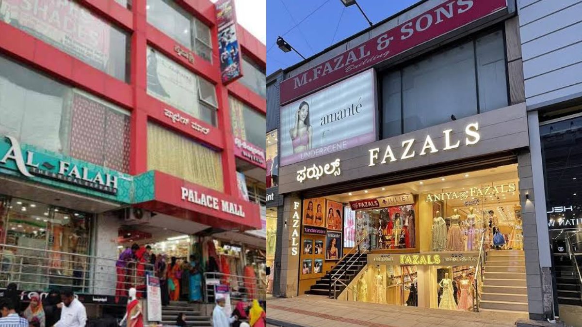 demand, put nameplates on their shops in Kannada