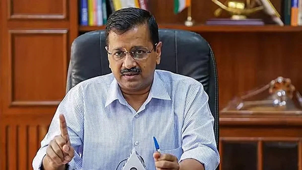 ED MAY ISSUE 4TH SUMMONS TO KEJRIWAL