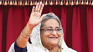 Sheikh Hasina Wins Fifth Term in Polls Boycotted by Opposition