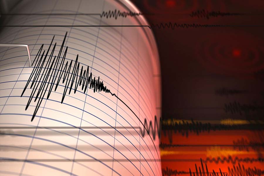 Tremors felt in Delhi and its adjoining areas after 7.2 magnitude earthquake hits China