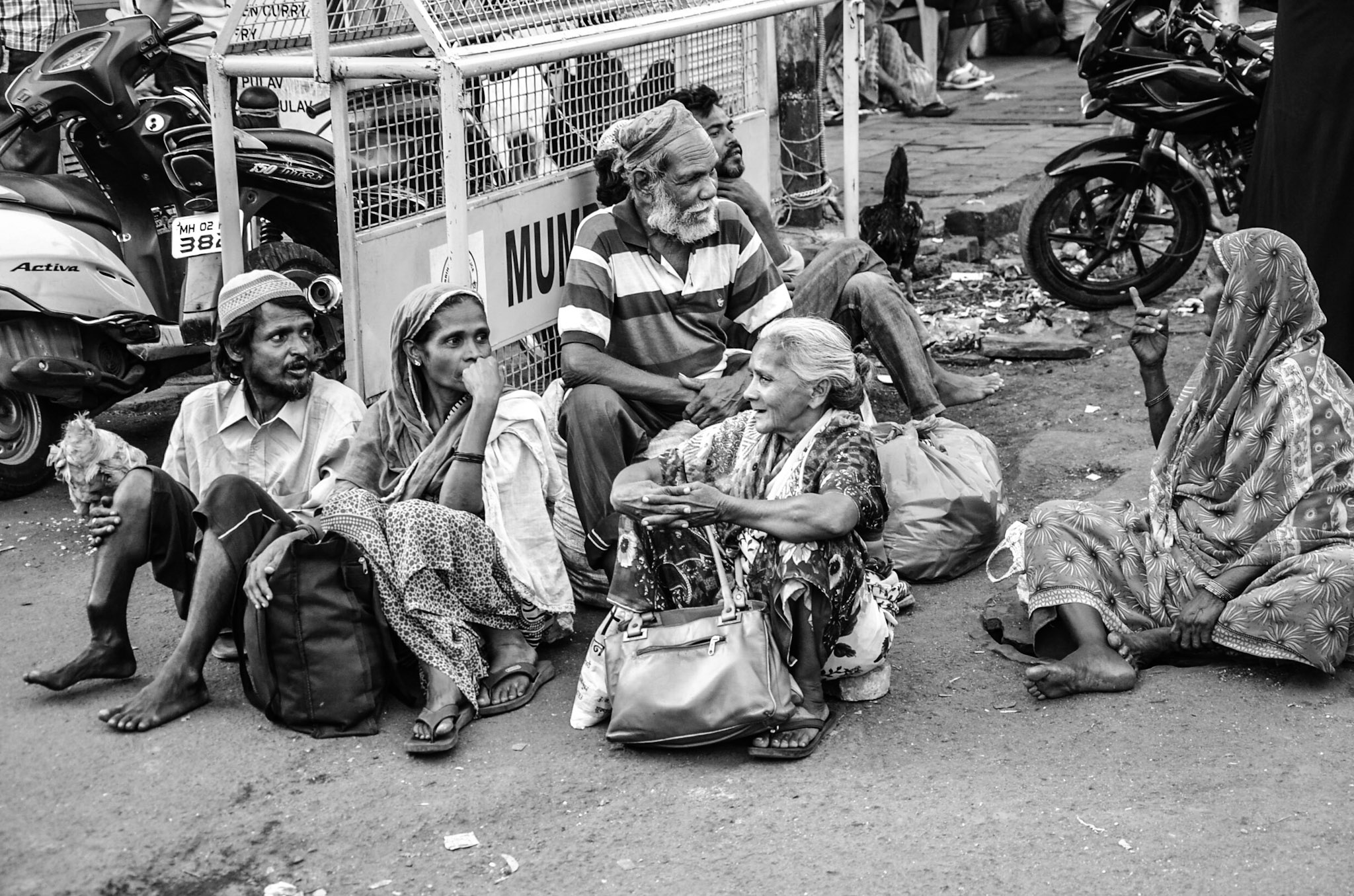 GOVT CLAIMS-poverty in India reduced, THE TELESCOPE