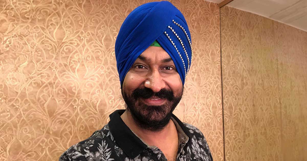 'Taarak Mehta Ka Ooltah Chashmah';s sodhi missing