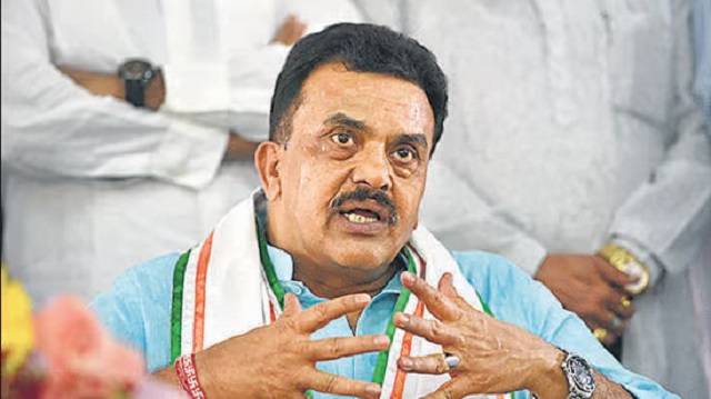 Congress expelled me for 6 years after receiving my resignation - Former MP Sanjay Nirupam