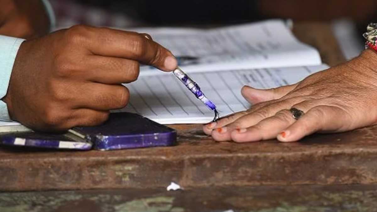 PUNJAB: 4,89,631 voters will cast their vote for the first time