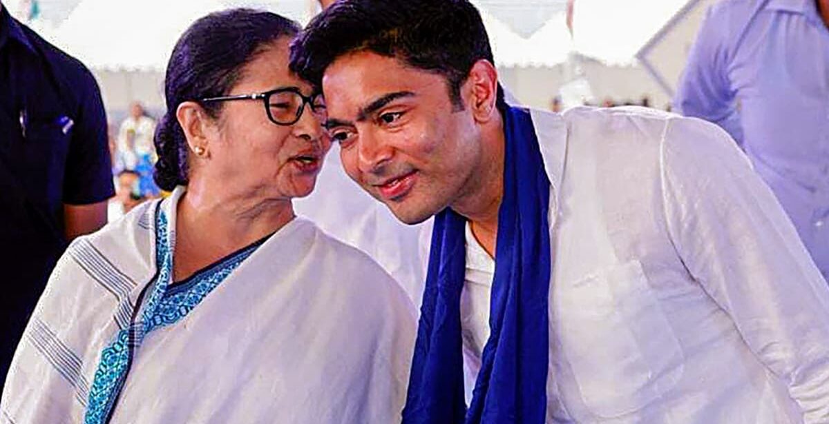 Trinamool alleges 'unholy alliance' between NIA and BJP