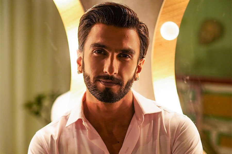 DEEPFAKE VIDEO OF RANVEER SINGH