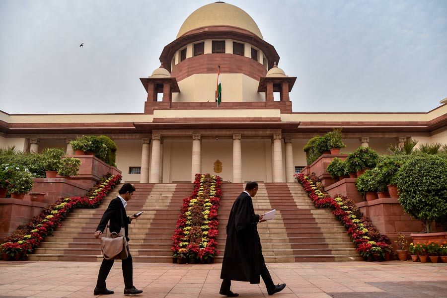 supreme court of india