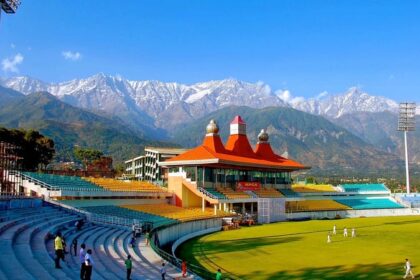 IPL 2024, TODAYS MATCH IN DHARAMSHALA