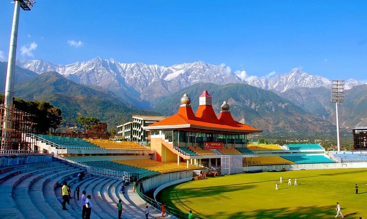 IPL 2024, TODAYS MATCH IN DHARAMSHALA