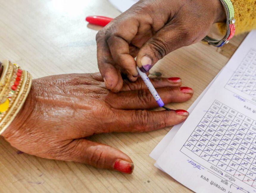 haryana elections