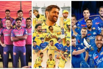 IPL 2024 : GUJRAT OUT OF PLAYOFF