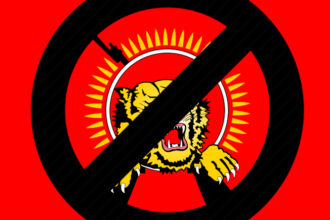 BAN ON LTTE :