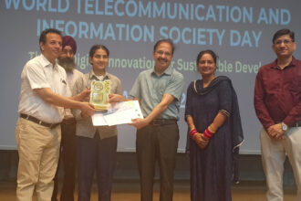 Telecommunication Day