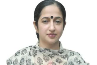 BLOW TO BJP IN HARYANA : EX MLA JOINING CONGRESS