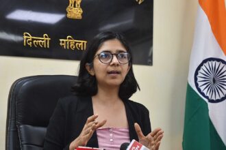 SWATI MALIWAL, I WAS BEATEN, KICKED