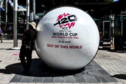 T20 ICC World Cup 2024 