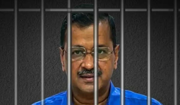 Bail To Kejriwal