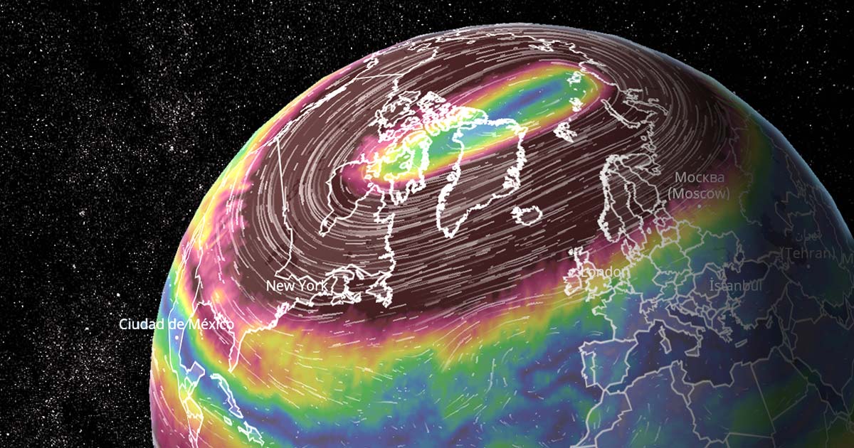 GLOBAL WEATHER