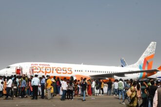 AIR INDIA FIRED 25 WORKERS