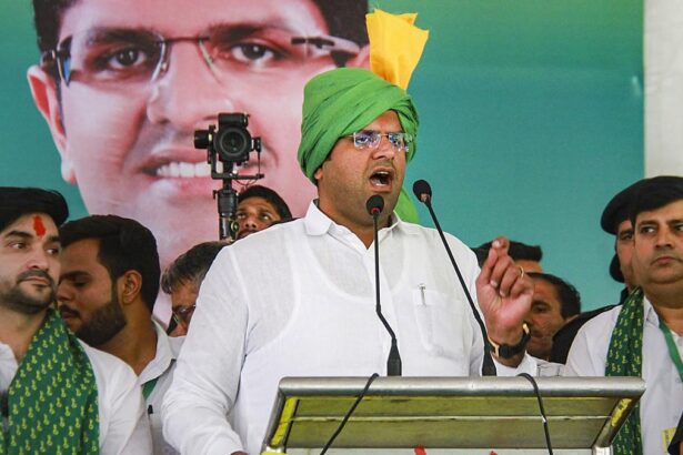 LETTER TO GOVERNOR : BJP SHOULD DO FLOOR TEST
