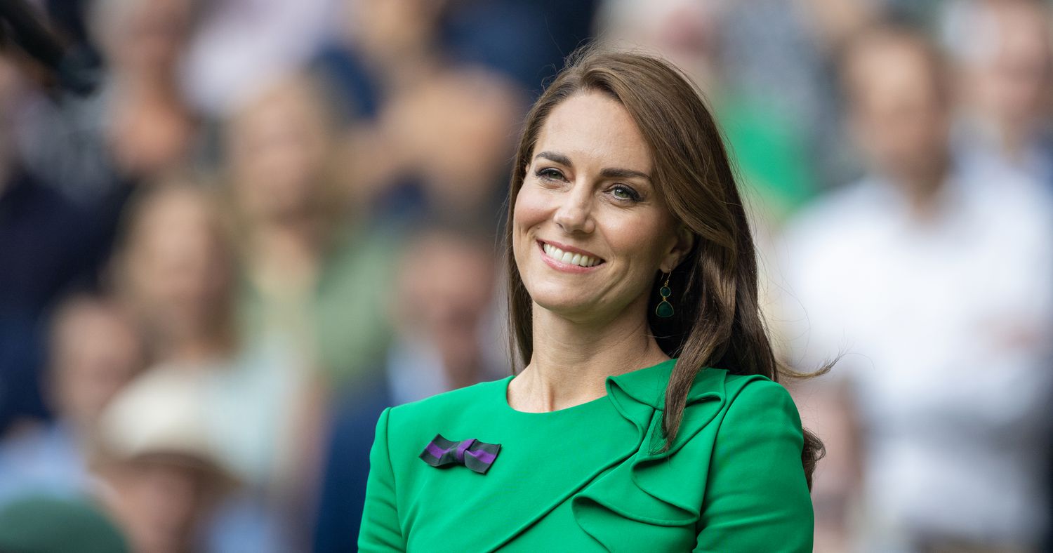 Kate Middleton