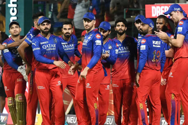 IPL 2024 Eliminator