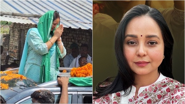 lalu's daughter rohini