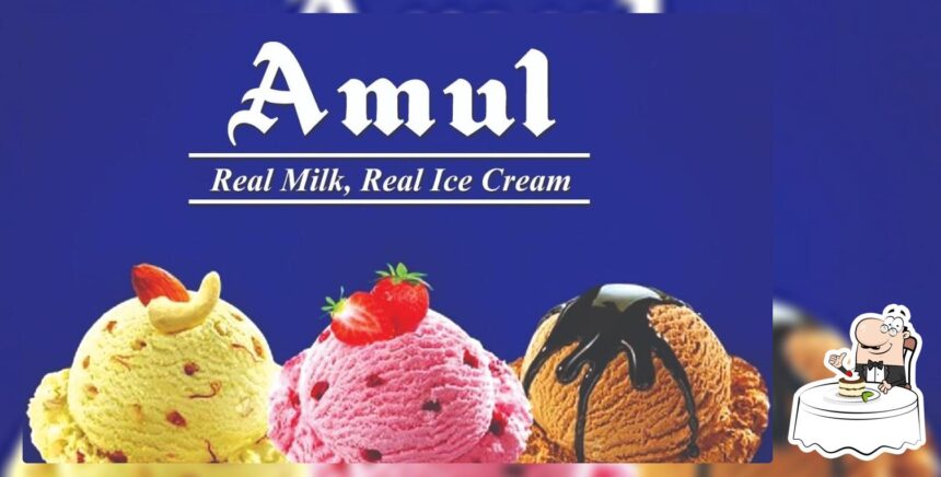 amul