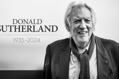 Donald Sutherland