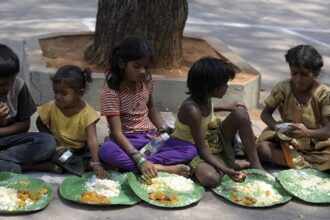 food poverty