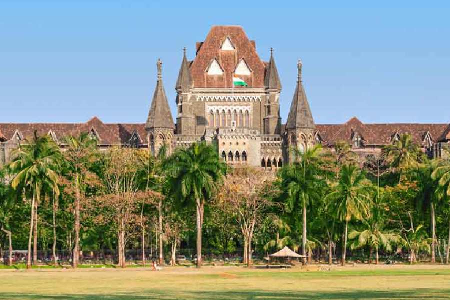 Bombay high court :