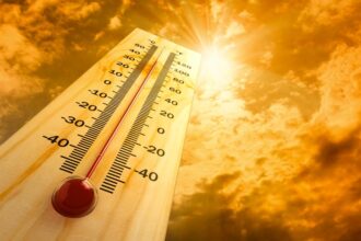 Heatwaves update