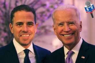 HUNTER BIDEN
