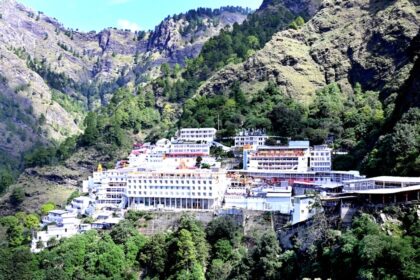 Maa Vaishno Devi