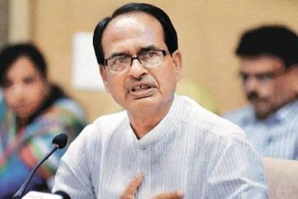 Shivraj Singh Chauhan