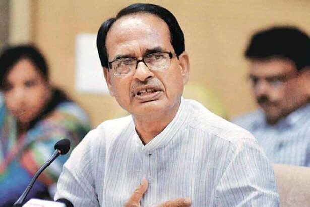 Shivraj Singh Chauhan