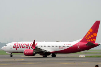 SPICEJET