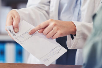 Medical Prescriptions :