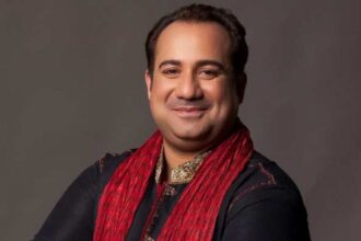 Rahat Fateh Ali Khan