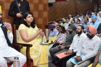 Minister of Local Bodies