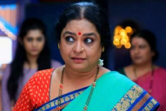 ACTRESS PADMAJA RAO