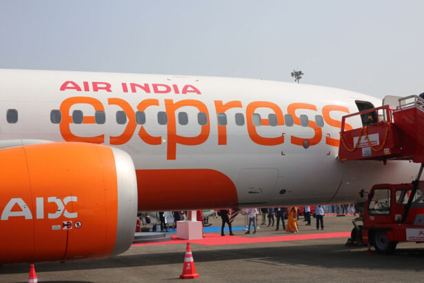 Air India Express