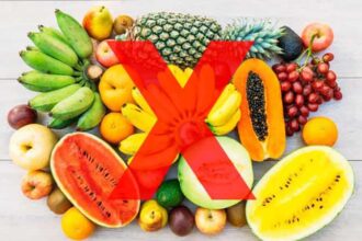 Fruits