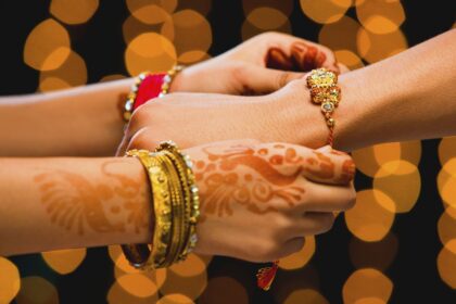 raksha bandhan