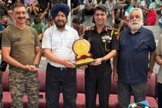 District Open Basketball Championship 2024