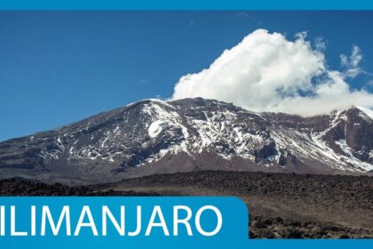 Mount Kilimanjaro