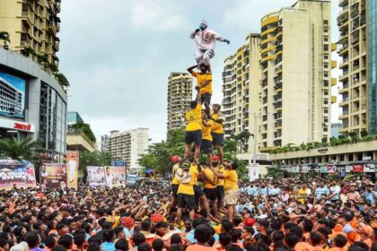 Mumbai