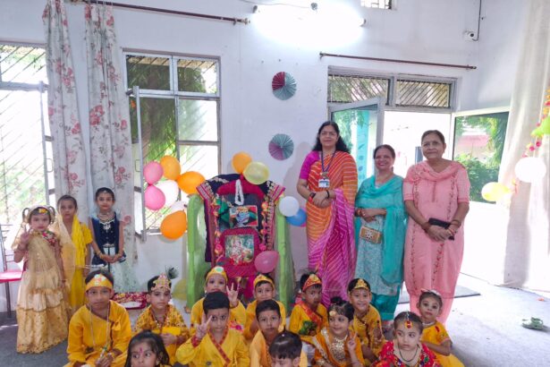 SDP & GGDSD school